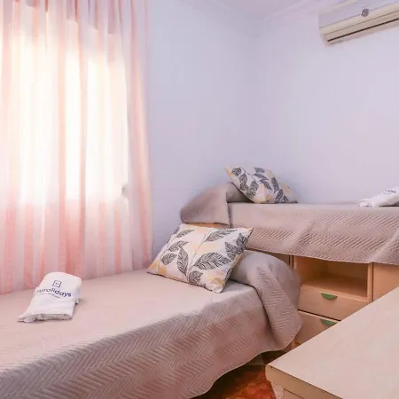 Josara By Ruralidays San Bartolomé de la Torre