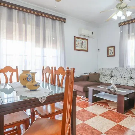 Ferienhaus Josara By Ruralidays San Bartolomé de la Torre