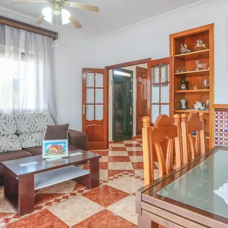 Holiday home Josara By Ruralidays *