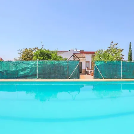 Josara By Ruralidays *