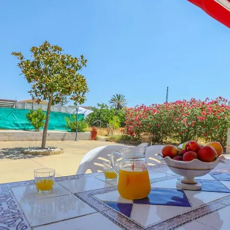 Josara By Ruralidays Holiday home Huelva