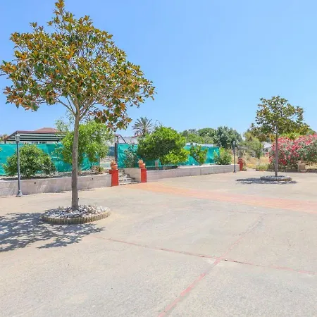 Josara By Ruralidays Ferienhaus *